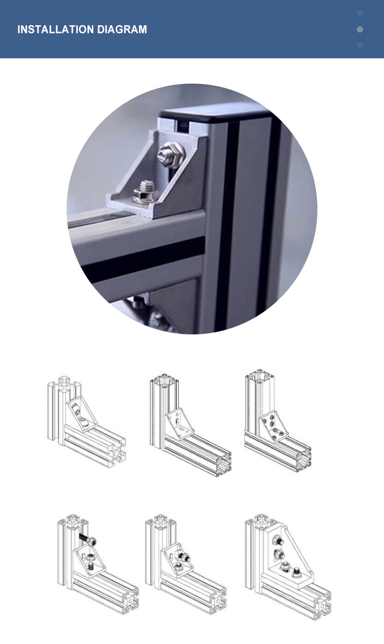 Solar Mounting System Solar Panel Mounting Brackets