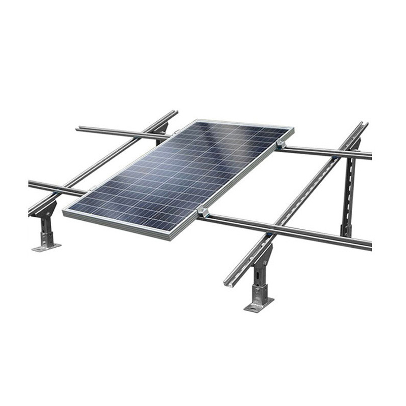 Solar Mounting System Solar Panel 120w 