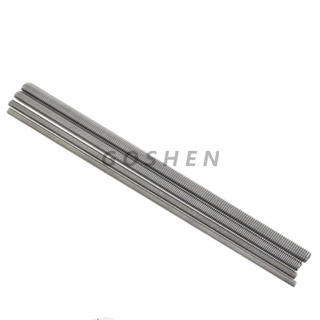 DIN976 Stainless Steel Threaded Rod