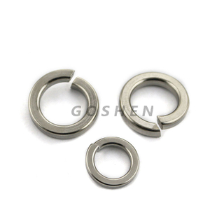 Stainless Steel 304 DIN127 Spring Washers